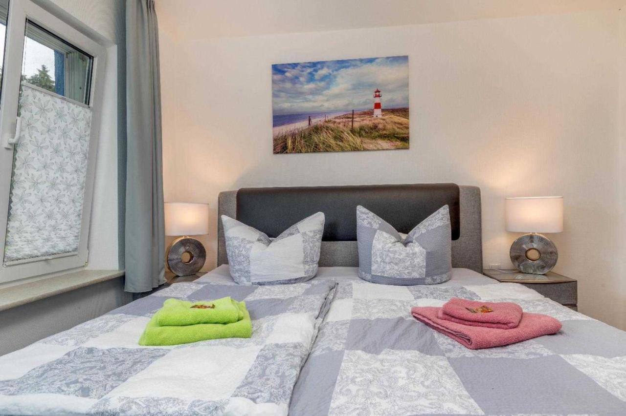Ferienwohnung Kornblume Zirkow Extérieur photo