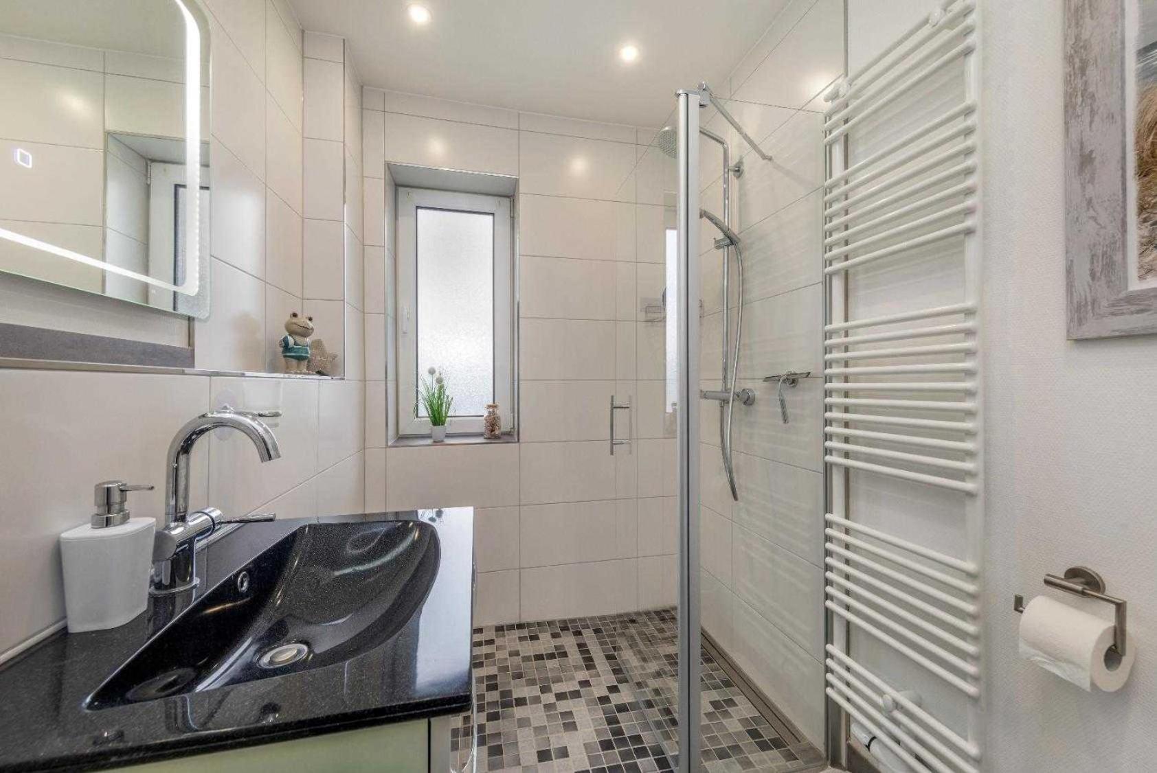Ferienwohnung Kornblume Zirkow Extérieur photo